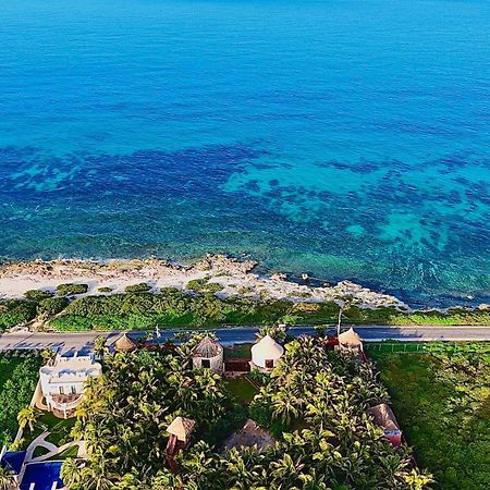 Azulea Isla Mujeres Hotel Εξωτερικό φωτογραφία