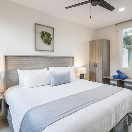 Azulea Isla Mujeres Hotel Εξωτερικό φωτογραφία