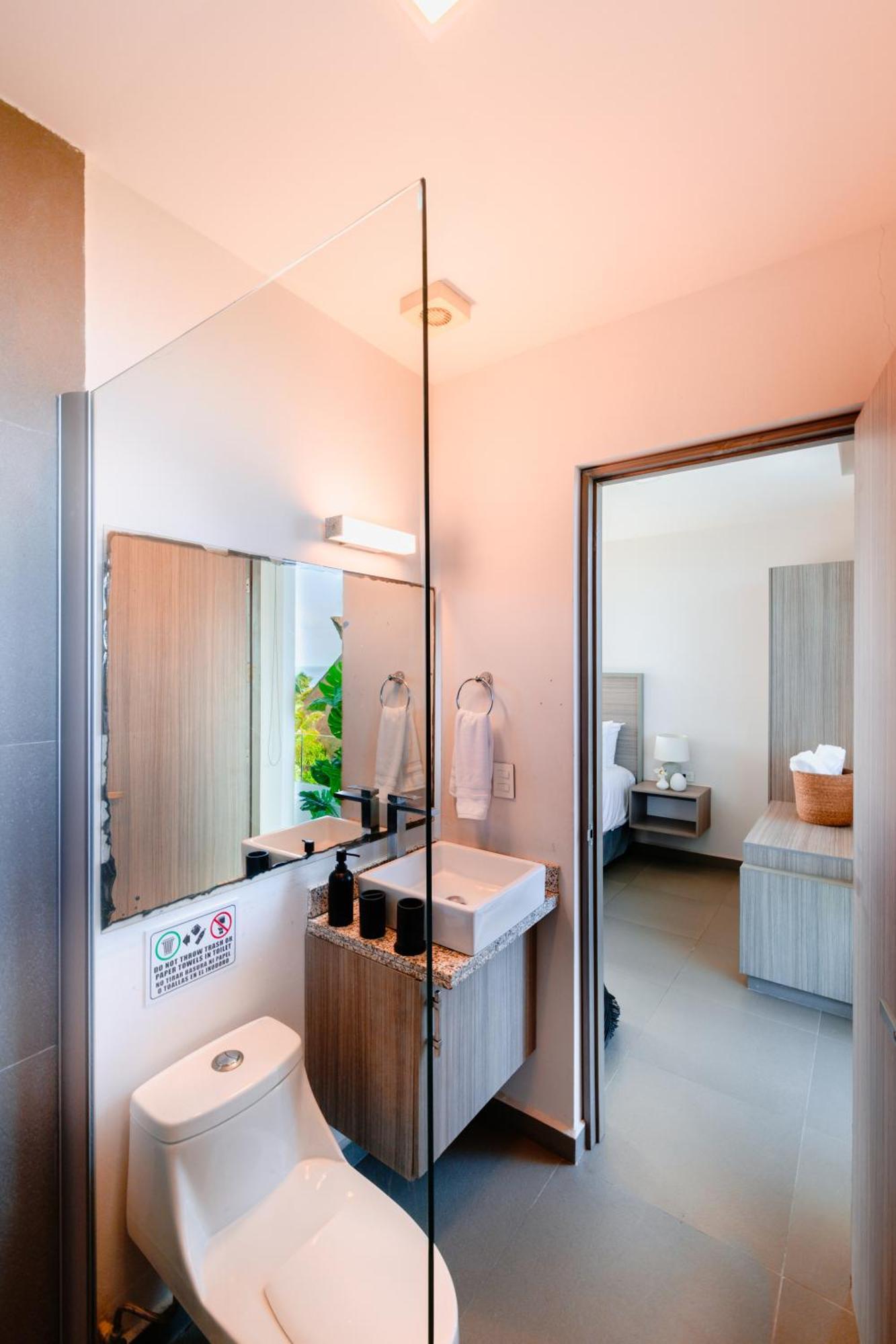 Azulea Isla Mujeres Hotel Δωμάτιο φωτογραφία