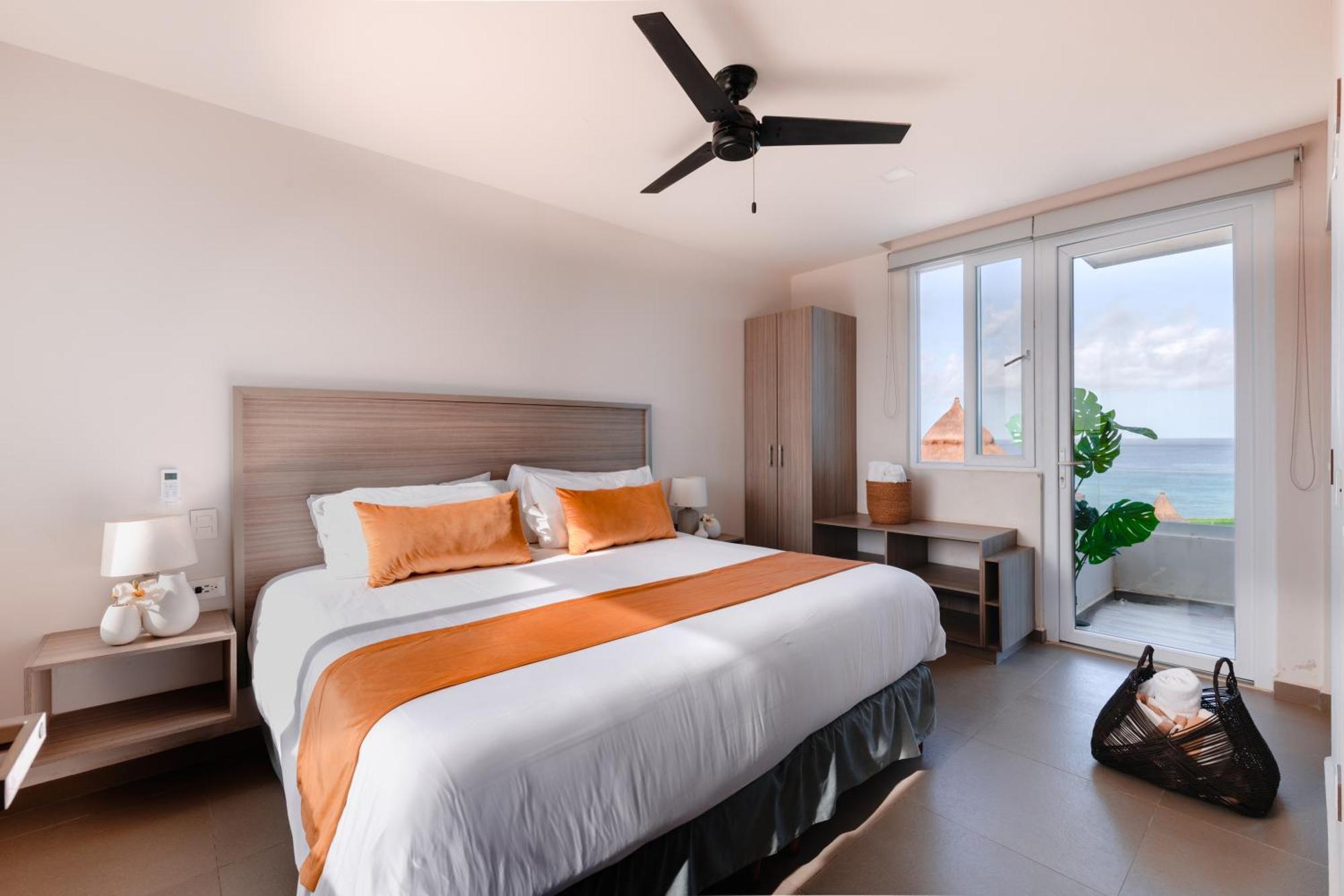 Azulea Isla Mujeres Hotel Εξωτερικό φωτογραφία