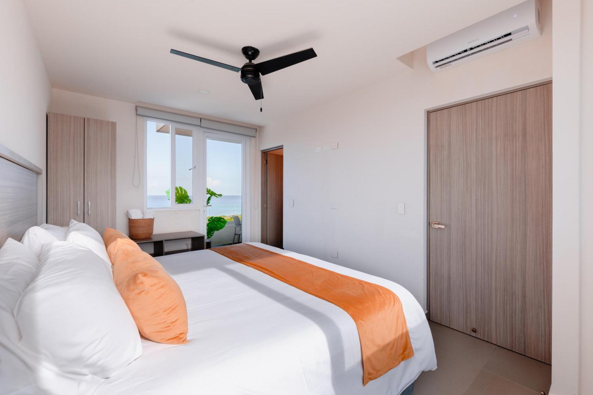 Azulea Isla Mujeres Hotel Εξωτερικό φωτογραφία