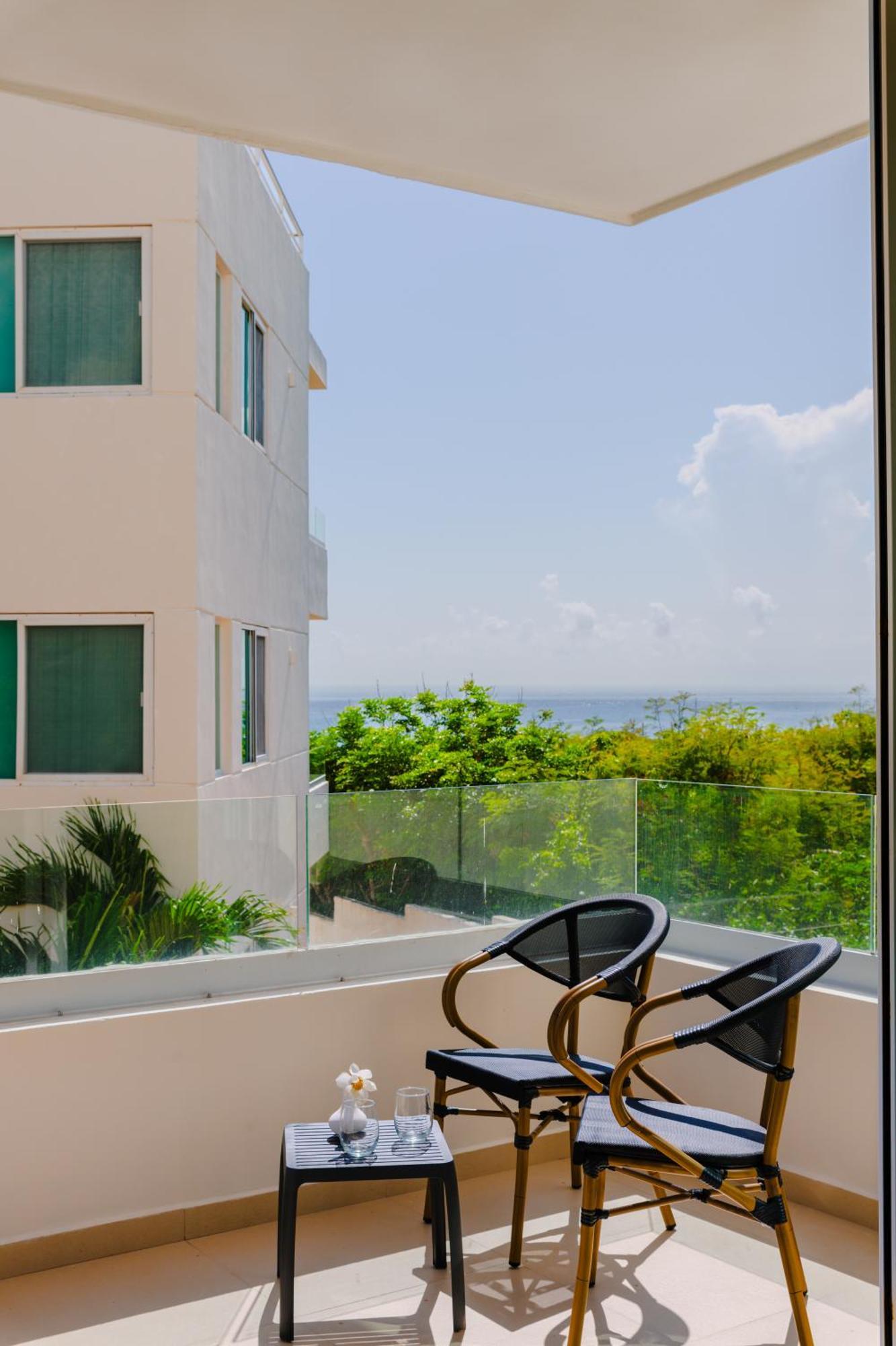 Azulea Isla Mujeres Hotel Εξωτερικό φωτογραφία