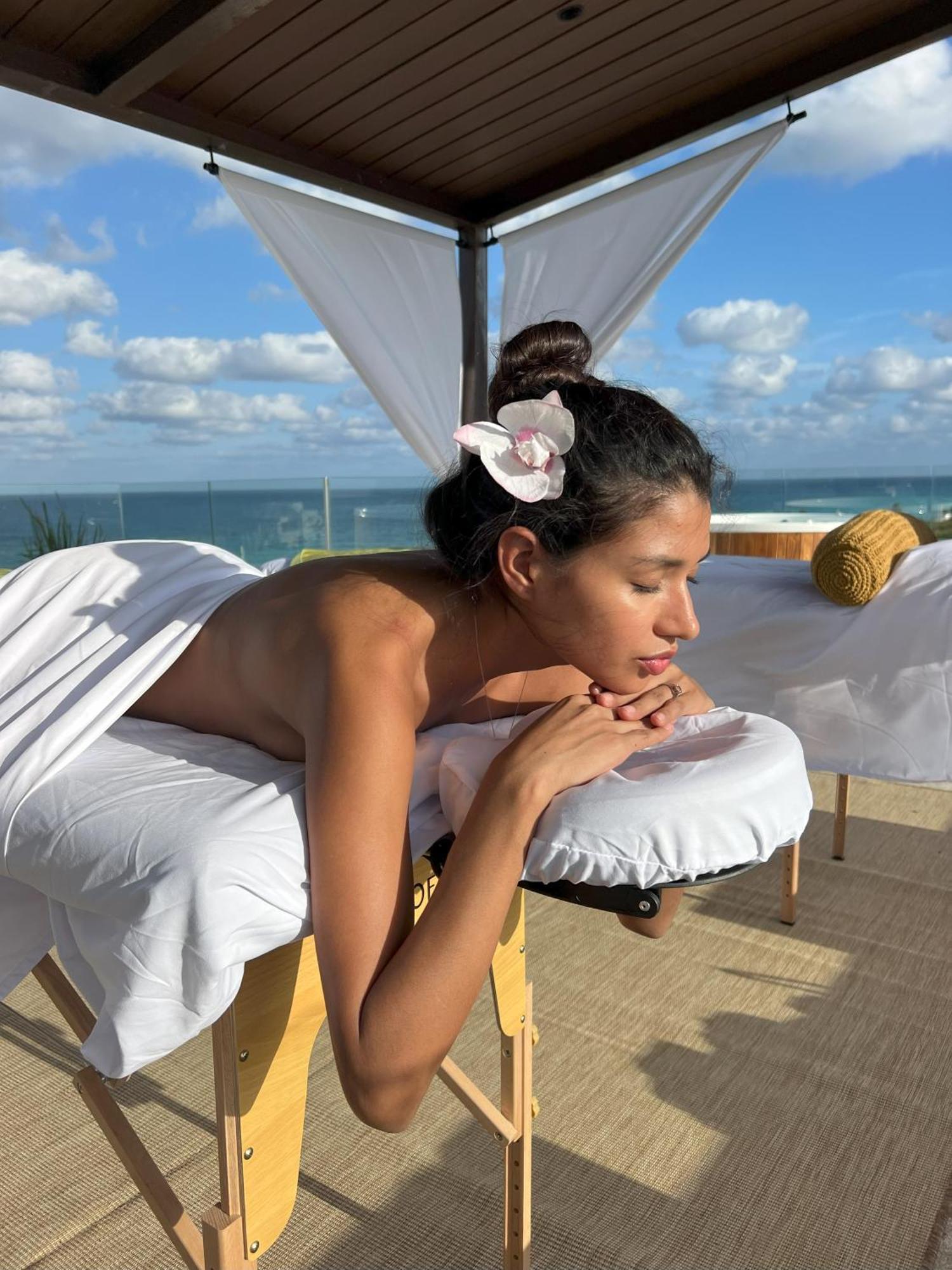 Azulea Isla Mujeres Hotel Εξωτερικό φωτογραφία