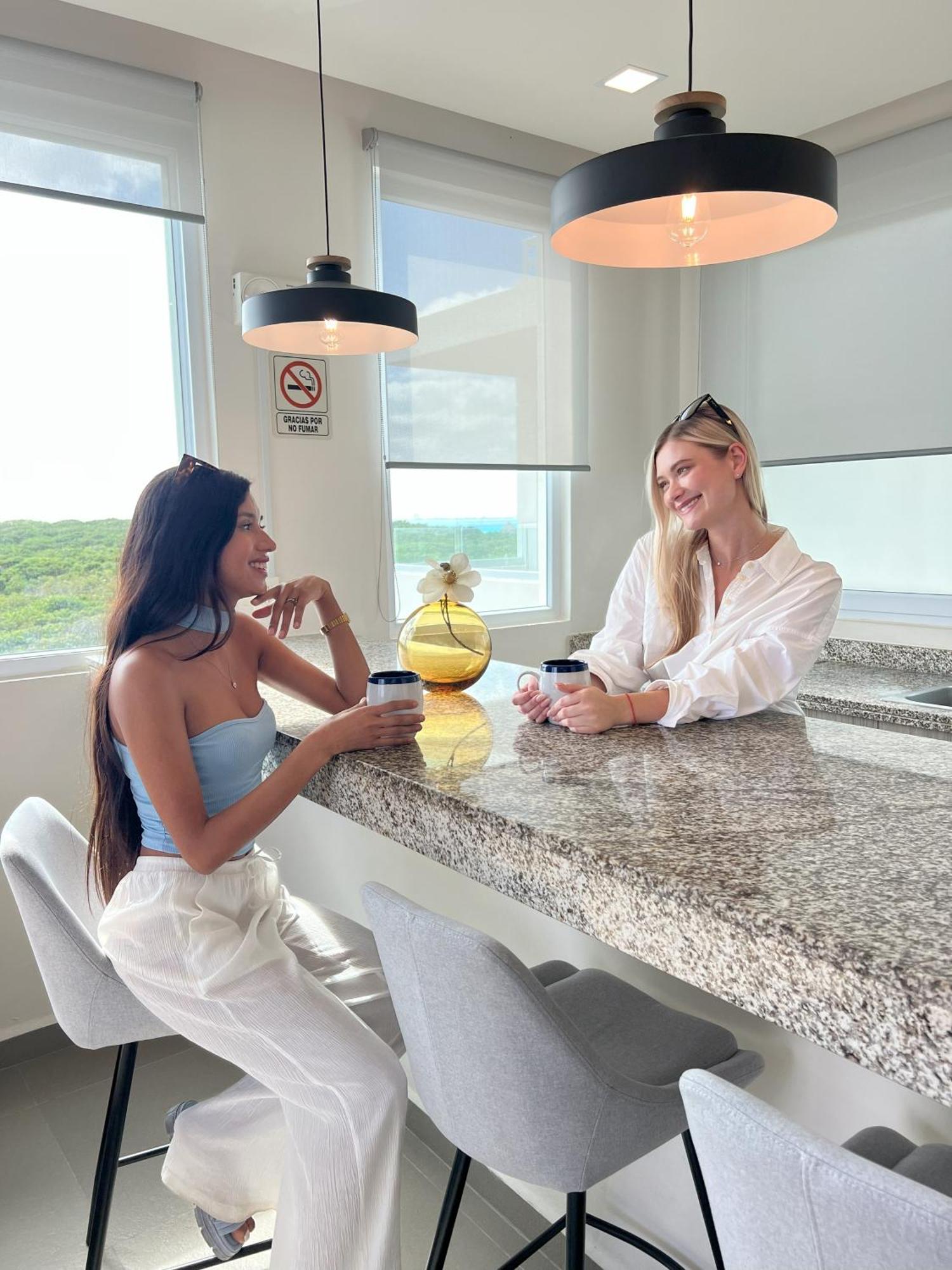 Azulea Isla Mujeres Hotel Εξωτερικό φωτογραφία