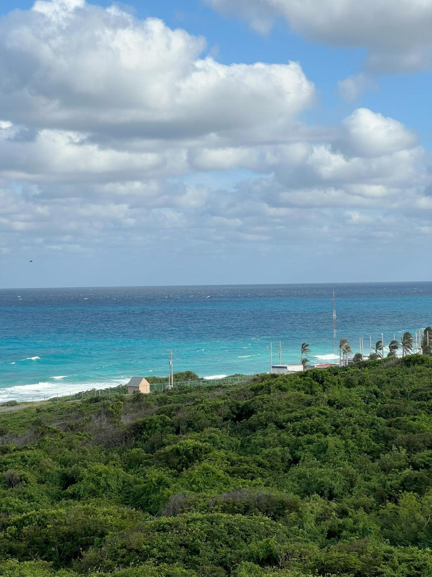 Azulea Isla Mujeres Hotel Εξωτερικό φωτογραφία