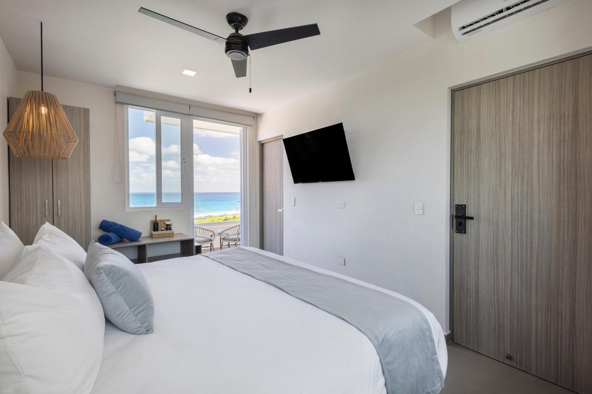 Azulea Isla Mujeres Hotel Εξωτερικό φωτογραφία
