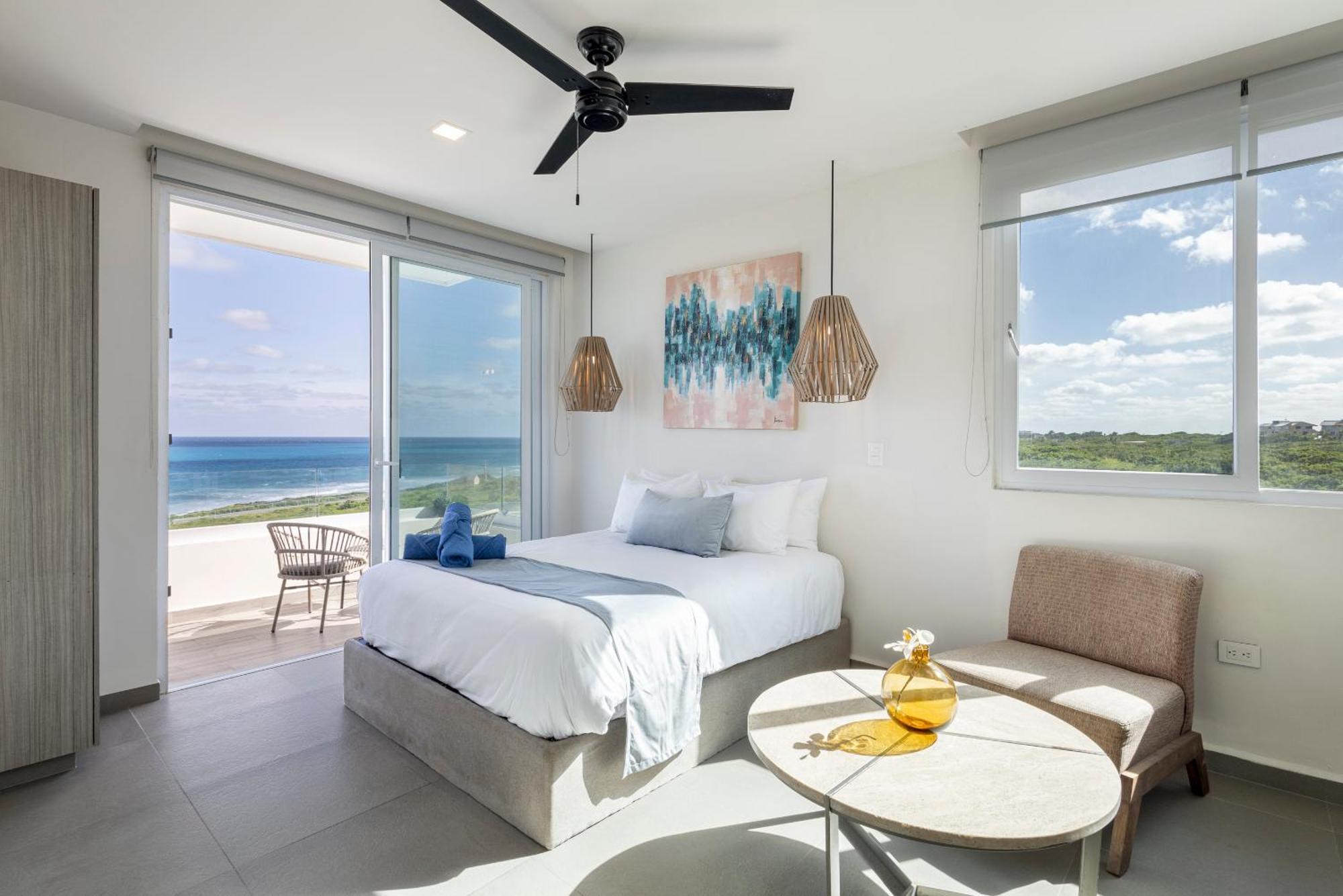 Azulea Isla Mujeres Hotel Εξωτερικό φωτογραφία