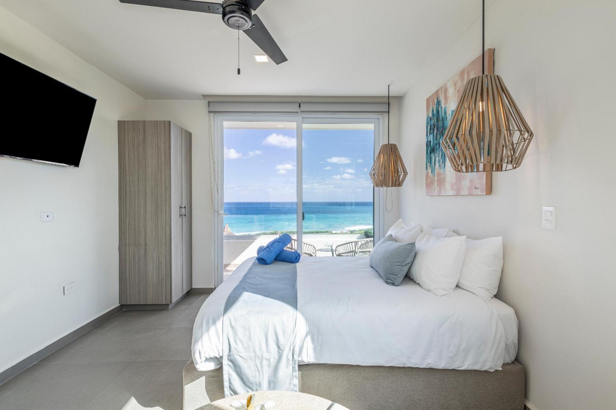 Azulea Isla Mujeres Hotel Εξωτερικό φωτογραφία