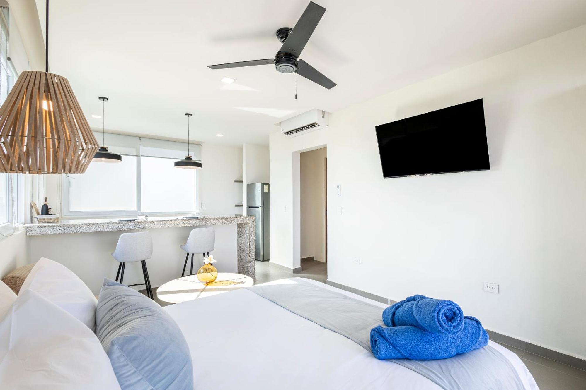 Azulea Isla Mujeres Hotel Εξωτερικό φωτογραφία