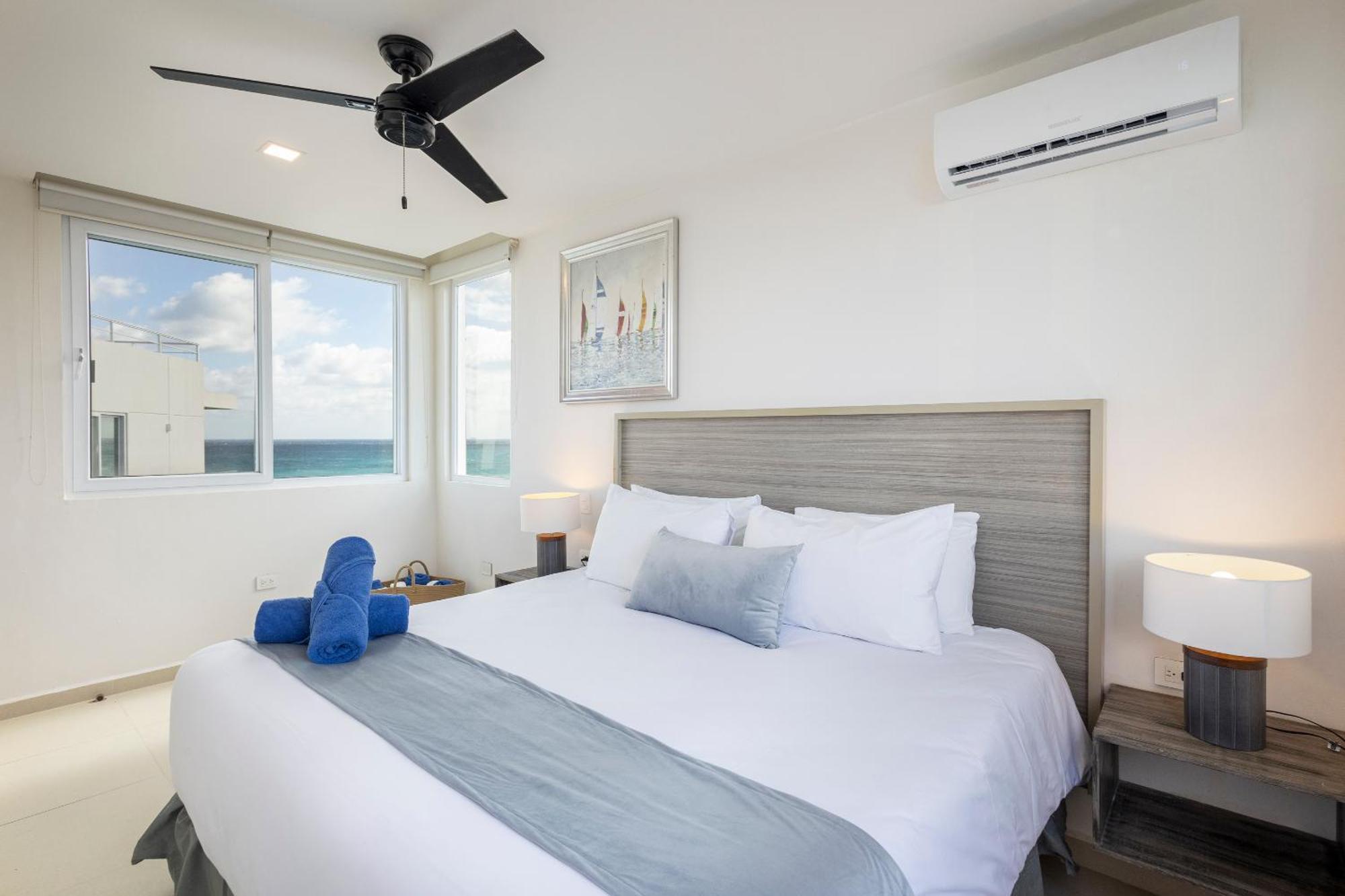 Azulea Isla Mujeres Hotel Εξωτερικό φωτογραφία