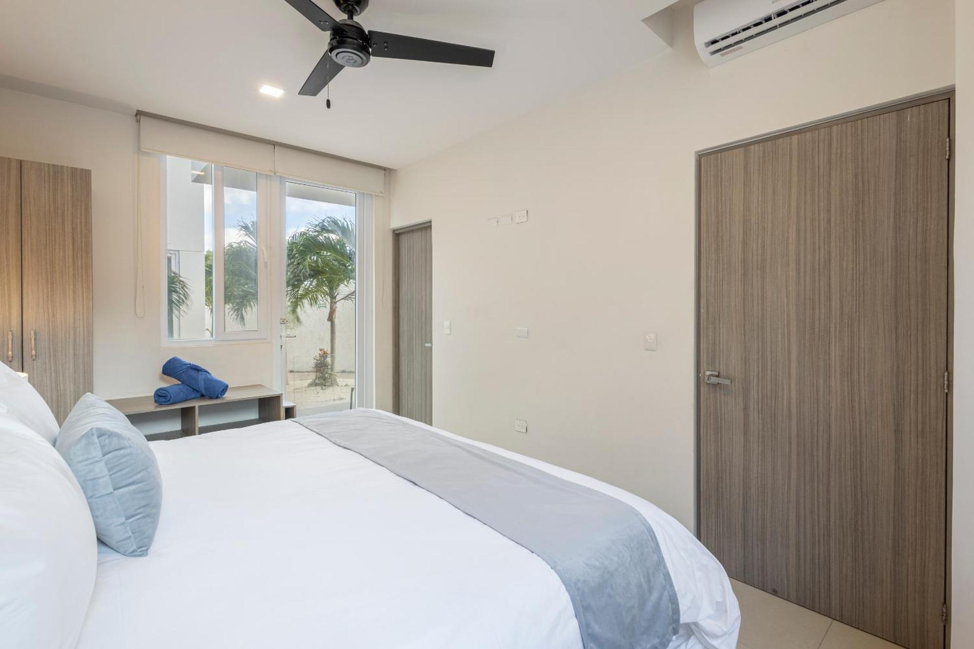 Azulea Isla Mujeres Hotel Εξωτερικό φωτογραφία