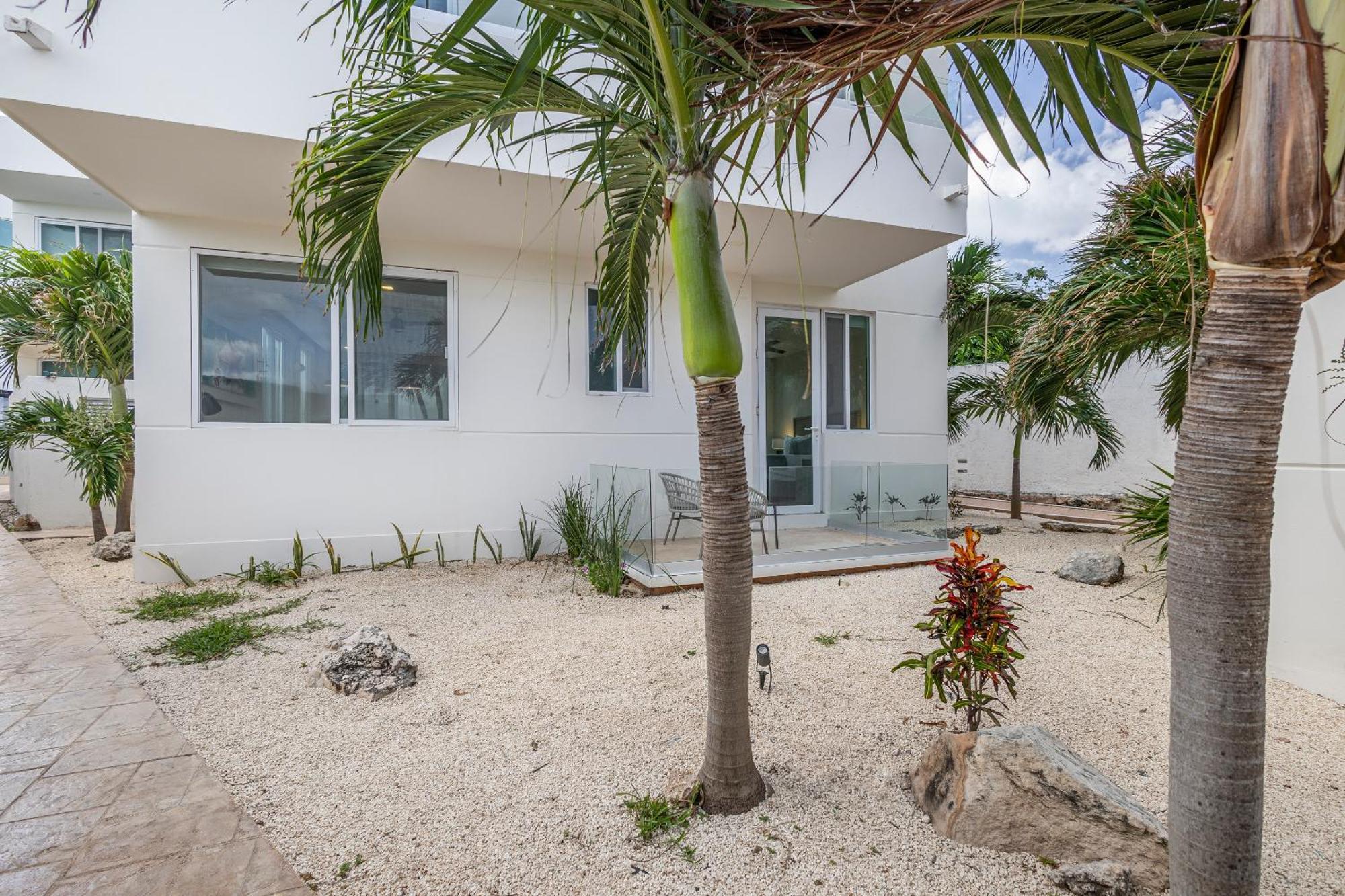 Azulea Isla Mujeres Hotel Εξωτερικό φωτογραφία