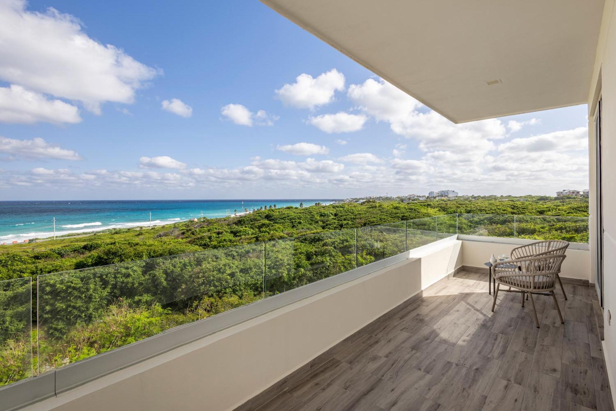 Azulea Isla Mujeres Hotel Εξωτερικό φωτογραφία