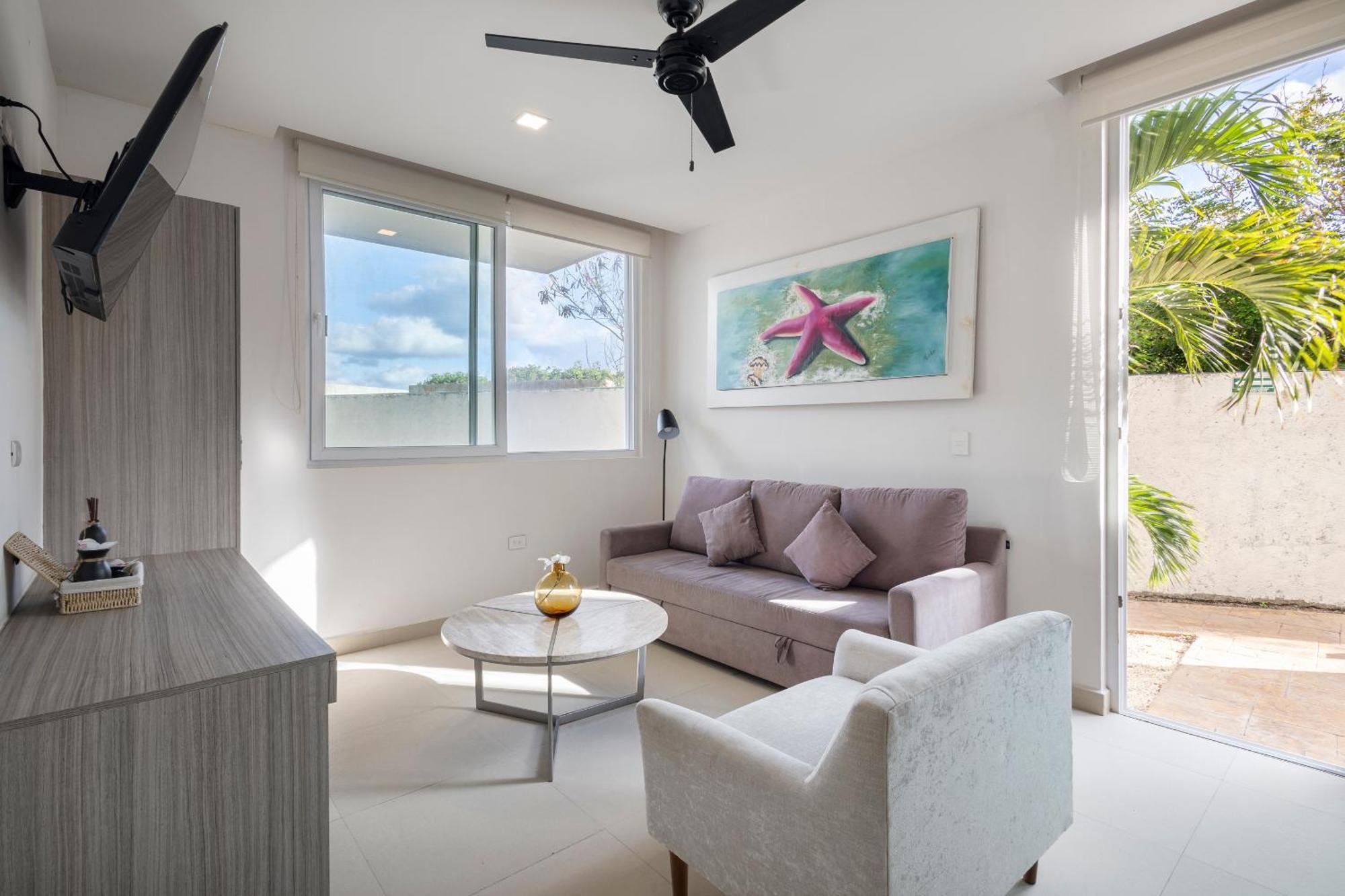 Azulea Isla Mujeres Hotel Εξωτερικό φωτογραφία