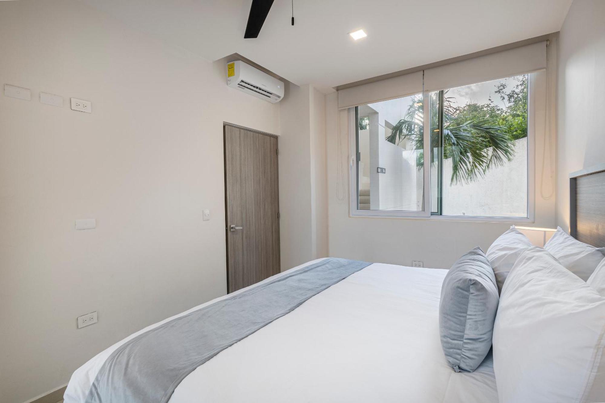 Azulea Isla Mujeres Hotel Εξωτερικό φωτογραφία