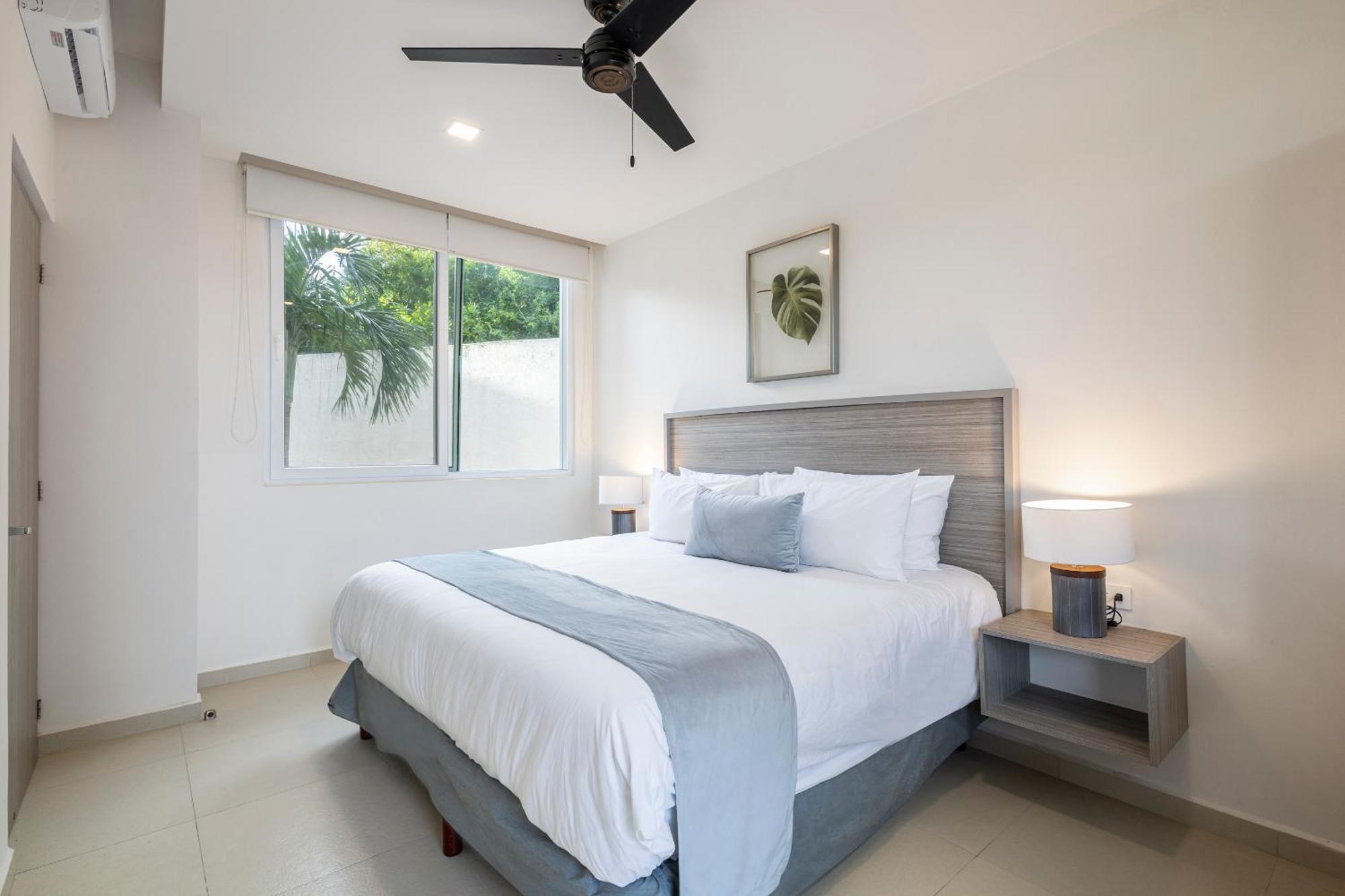 Azulea Isla Mujeres Hotel Εξωτερικό φωτογραφία